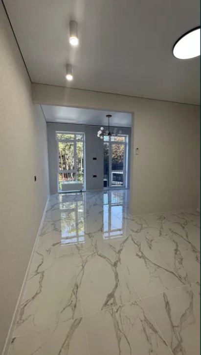 продажа однокомнатной квартиры номер A-174497 в Приморском районе, фото номер 6